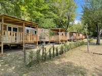 Camping Siena Colleverde - Pools