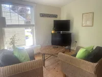 Studio Apartment with views of Boothbay Harbor - 3-Star