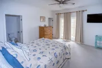 Featured DC Magazine 10 Best/Waterview Closest Community to Beach3 Decks. - Bungalows