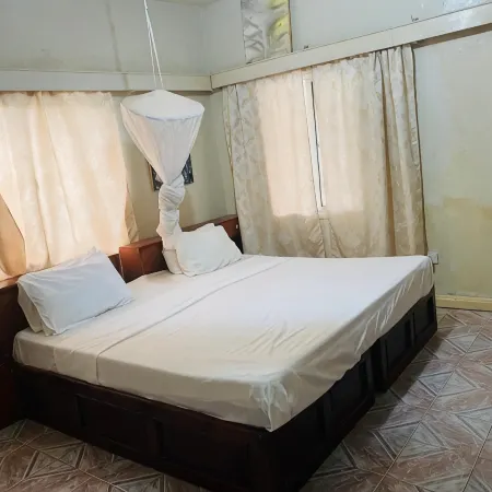 One World Village Guesthouse Hotels in Bakau