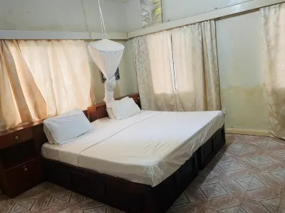 One World Village Guesthouse Hotels in 