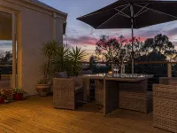 Mount Eliza Sunset Apartment Hotels in Mount Eliza