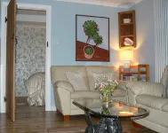 Romantic Retreat - Wifi