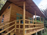Willka Eco Farm Hotels in Cotacachi