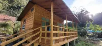 Willka Eco Farm - 2-Star