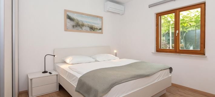 Walls of Piran Apartments and Rooms Hotels in Piran