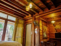 Klong Suan Plue Resort Hotels near Japanese Settlement