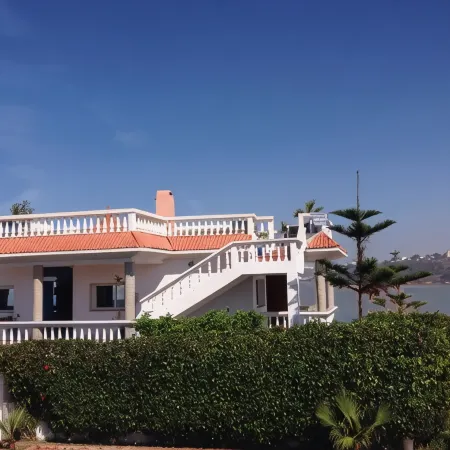 Villa Sur la Plage