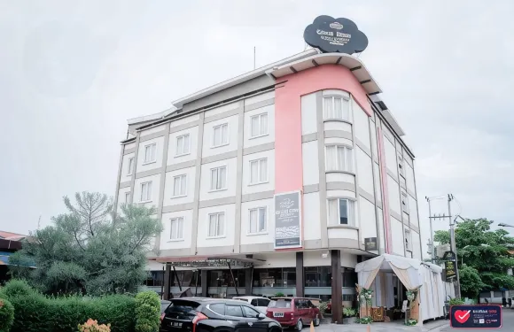 西里邦迪安大酒店