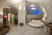 BV QUARRY MATERA - 5-Star