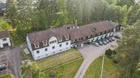 Hestra Guesthouse Hotel di 