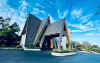 Sunflower Hotel & Resort - Wi-Fi
