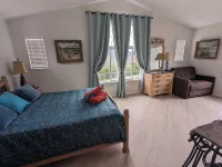 Executive Vacation House Next to Ritz-Carlton in Half Moon Bay - Wifi
