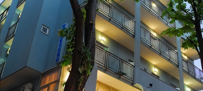 Hotel Veliero Hotels in Rimini