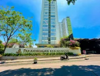 Apartemen Parahyangan Residence - 3-Star