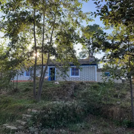 Thikalna Himalayan Retreat