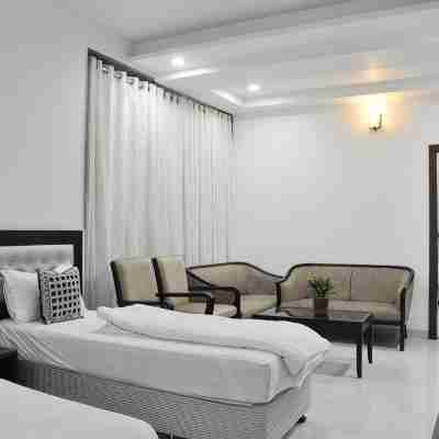 Hotel Sai Shubham Rooms