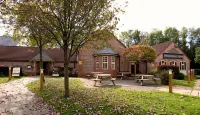 Premier Inn Bridgend (M4, J35) - Wifi