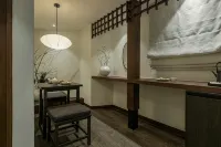 Slow Down in Seoul | Hanok Jacuzzi Stay, 201