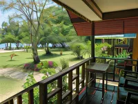 Bangbaobeach Resort - Mountain View