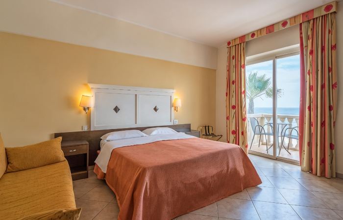 Hotel Orizzonte
