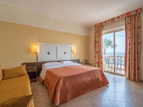 Hotel Orizzonte - Beach