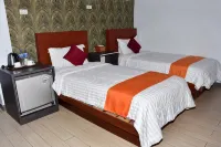 Hongkong Inn Singkawang