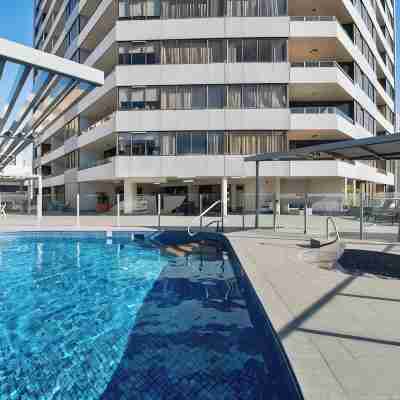 Amazing Astor ~ 2bed, 2bath, 1car, Pool! Fitness & Recreational Facilities