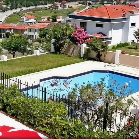Dikcati Pension