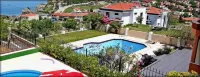 Dikcati Pension - ที่มีสระว่ายน้ำ