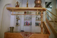 Komil Bukhara Boutique Hotel