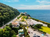 Ganghwado Nerha Pension 鄰近阳水场的酒店