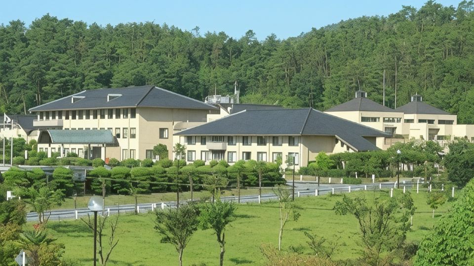 Natural Spa Onomichi Fureai No Sato