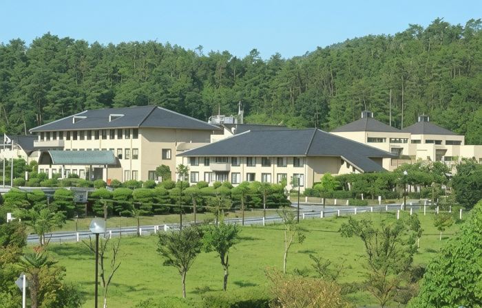 天然温泉 尾道撫摸之裏
