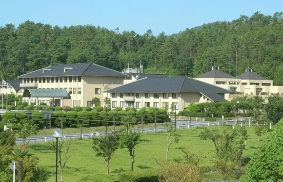 天然温泉 尾道撫摸之裏