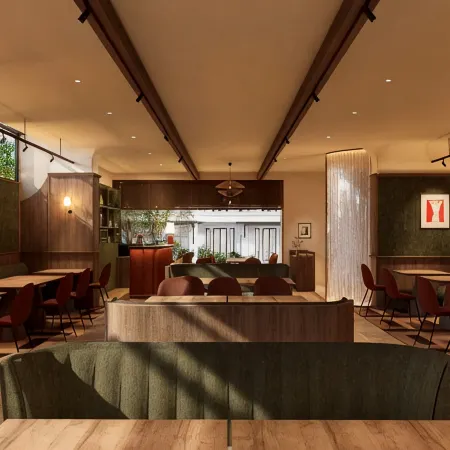 LEN HOTEL