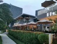 Hailiwan Seaview Holiday Apartment (Agile Golden Coast, Hailing Island, Yangjiang)
