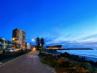 2BR entire apartment beach front 5/22 - New