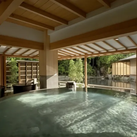 Hotel New Mitoya Annex