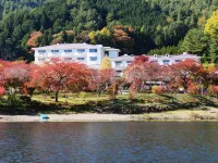 Ashiwada Hotel Hotels near Lake Saiko