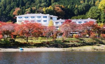 Ashiwada Hotel