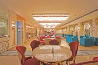 The Riverstone Inn - Near India Expo Centre and Mart - Parkplatz