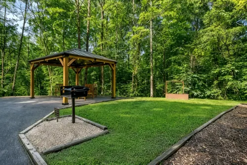 Private Hot Tub - Winter Woodland Setting - Charming Cabin - No Scary Roads - Alppimaja