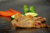 新潟 第一ホテル - 朝食