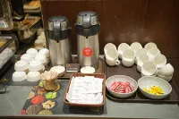 阿勞基克飯店 - 早餐