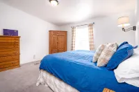 Klondike Cottage || 3 bed 2 bath - 3 stjerner