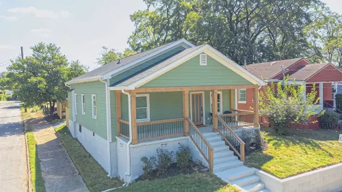 3-Bedroom Home in Beautiful Atlanta. 10 Mins from Mercedes Benz. Fifa World Cup - Bungalows