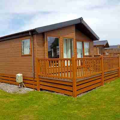 Sandy Glade Holiday Park Hotel Exterior