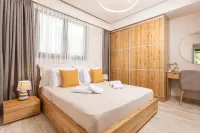 Kallithea Village Hotel - مسبح خاص