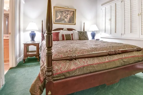 Plaza Suites Downtown New Orleans - 2-Star